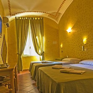 Chambre Classique Quadruple