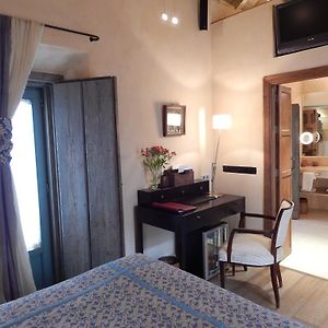 Chambre Double de Luxe