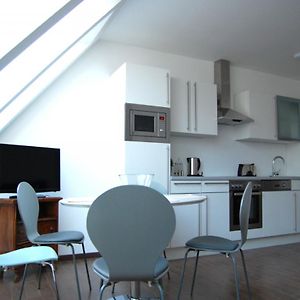 Appartement Studio