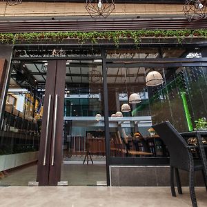 D-Box Hostel