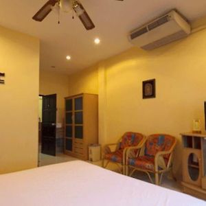 Chambre Standarde Double