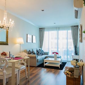 My Resort Hua Hin D605 By Chutha