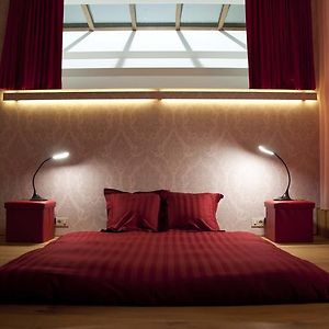 Suite Lune de Miel