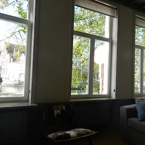 Appartement Rez-de-Chaussée