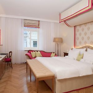 Chambre Supérieure Lit King-Size