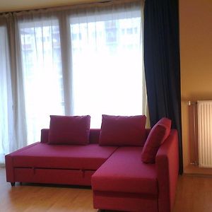 Appartement Studio