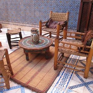 Maison de Vacances