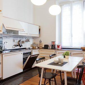 The Best Rent - Apartment Near Porta Romana