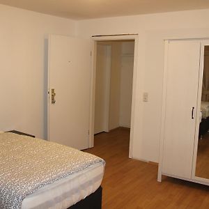 Chambre Double Confort
