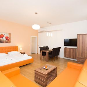 Appartement Confort à 1 Chambre à Coucher