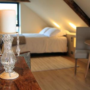 Chambre Supérieure Lit King-Size