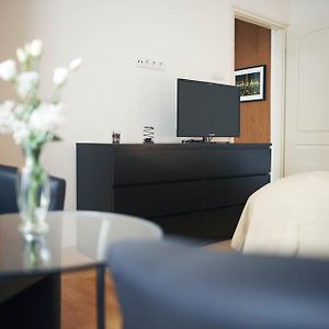 Louisa Apartment