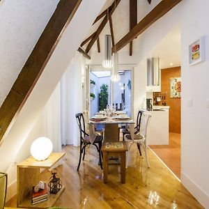 Appartement de Luxe