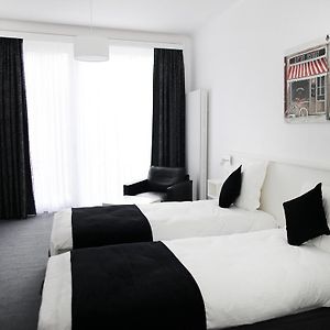 Chambre Supérieure Double