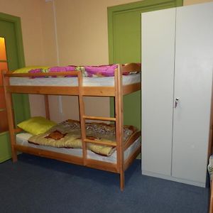 Dormitory Room Mixed