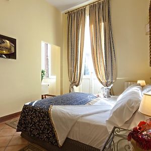 Chambre Double de Luxe