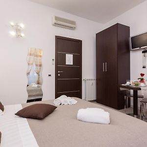 Private Bathroom Double Room
