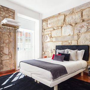 Oporto Chic & Cozy Studio Apartments