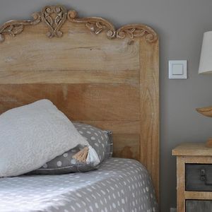 Chambre Supérieure Simple