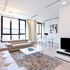 Appartement de Luxe