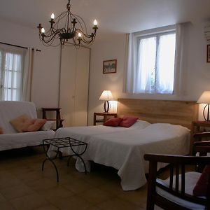 Appartement Studio