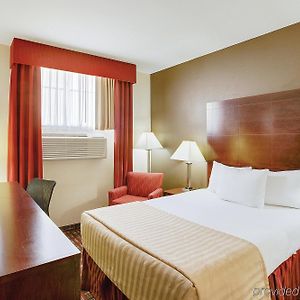 Chambre de Luxe Lit King-Size