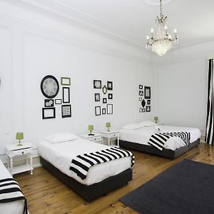Chambre Quadruple