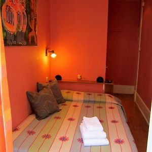 Private Bathroom Double Room