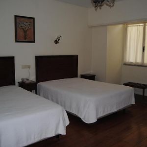 Chambre Double de Luxe