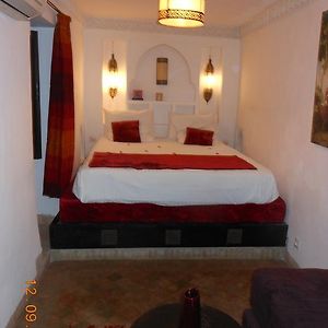 Chambre Double Confort