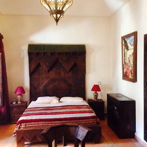 Chambre Supérieure Lit King-Size