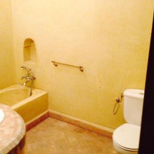 Chambre Supérieure Double