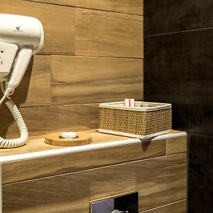 Suite Junior de Luxe