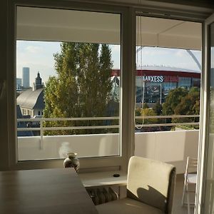 Appartement de Luxe