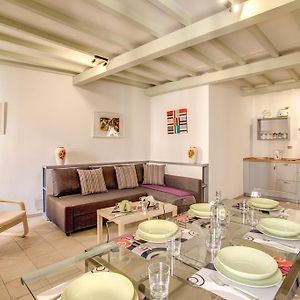 Three Bedroom Apartment Campo Dei Fiori