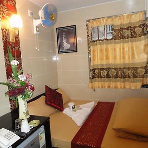 Chambre Standarde Lit King-Size