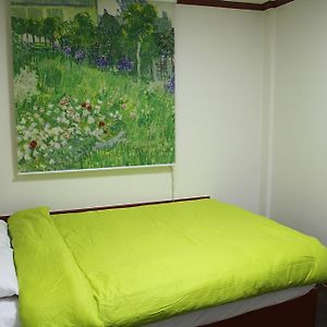 Private Bathroom Double Room