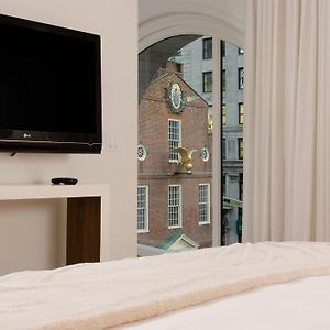 Chambre Standarde Lit King-Size