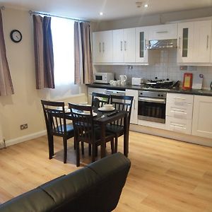 Appartement au Premier Étage
