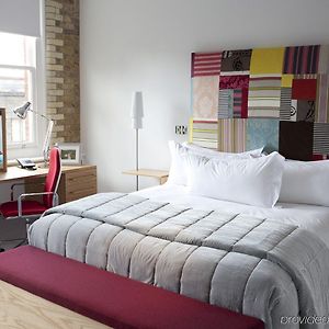 Chambre Lit King-Size