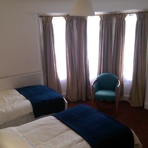 Chambre Privée Double