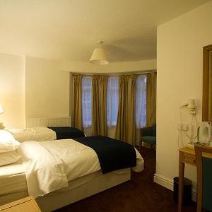 Chambre Privée