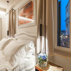 Appartement Penthouse
