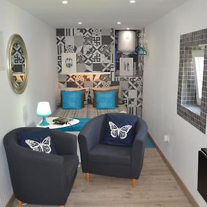 Alfama Lisbon Studio