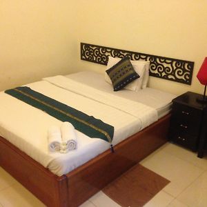 Standard Without Window King Room