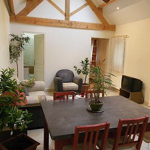 Maison 2 Chambres