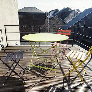 Appartement Studio