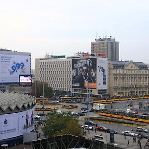 Warszawa Centrum Apartament Daniella