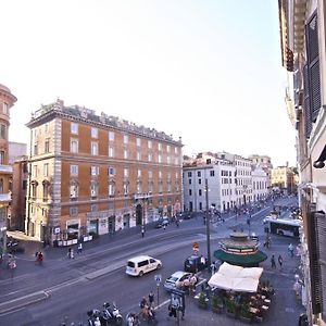 Apartment Arenula