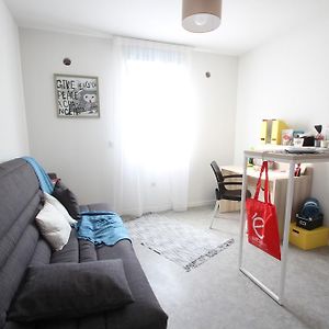 Studio Standarde Lit King-Size